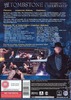 Undertaker - Tombstone DVD cover (back)