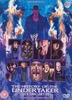 Undertaker - Tombstone DVD cover (front)