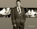 Vincent Kennedy McMahon - R.I.P.