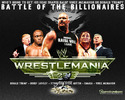 WrestleMania 23 - Battle Of The Billionaires