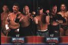 WWE - Batista, Eddie Guerrero, Big Show, John Cena, Undertaker, Triple H