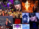 WWE UNDERTAKER_Tomb Stone