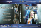 WWE Unforgiven 2004 Home Video booklet