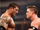 WWE-Batista&JohnCena