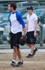 Jonas+Brothers+Playing+Softball+Game+ltAxdTu1ezul