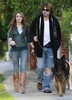 Miley+Cyrus+Dad+Walking+Their+Dogs+LxQRbJUtevyl