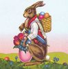 724-037~Easter-Rabbit-Posters