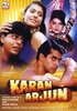 karan-arjun