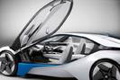 Masina viitorului - BMW
