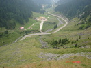 Transfagarasan-altitudine 2399 m