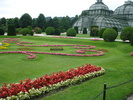 Parc in Viena (2009, June 27)