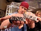 [IMMAGINI WWE] john cena word life