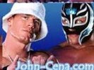 Copy of Copy of John Cena & Rey Mysterio