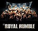 royal rumble