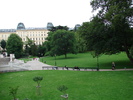 Parc in Viena (2009, June 28)