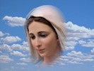 Fecioara Maria