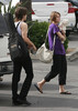 Miley+Cyrus+Justin+Arriving+Music+Studio+Hollywood+UGUg_3KM-azl