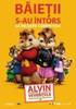 alvin and the chipmunks 2 the squeakquel (2009)