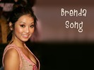 brenda song