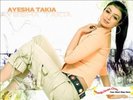 Ayesha Takia (31)