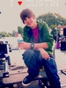 I love Justin
