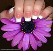 nail