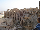 El Jem, Colosseum