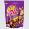 joe punga mare