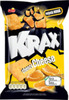 krax cu branza