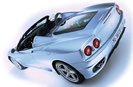 Ferrari 360 Spider 2