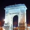 arcul de triumf