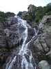 balea cascada