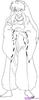 how-to-draw-inuyasha-step-6