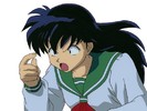 Kagome BAKA