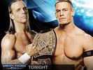 !championship wwe! john cena vs hbk