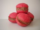 macarons- 1 poza ashley tisdale 100g