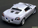opel speedster