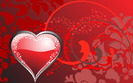 Hearts Valentines Day