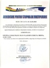 acreditare pentru crestere de matci