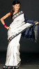 elegant_ivory_ikat_temple_sari_with