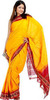 orange_ikat_sari_from_pochampally_w