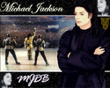 -Michaele Joseph Jackson-