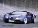 BUGATTI