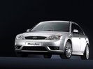 ford mondeo-nou