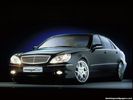 mercedes s600sel