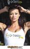 Candice Michelle-PRN-014177