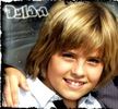 10 poze cu Dylan Sprouse