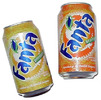 Fanta cumparata