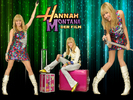 hannah montana