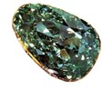 cadou un diamant verde